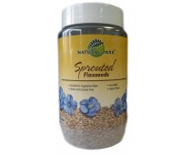 Sprouted Flaxseeds - Original 227g